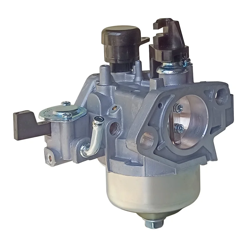 188F 혼다 잔디 깎는 기계 액세서리, 잔디 깎는 기계 GXV390 기화기 1P90 수직 축에 적합