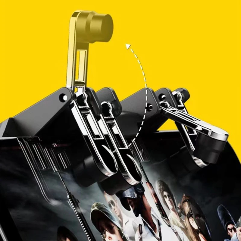 1 Pcs Sensitivepubg…