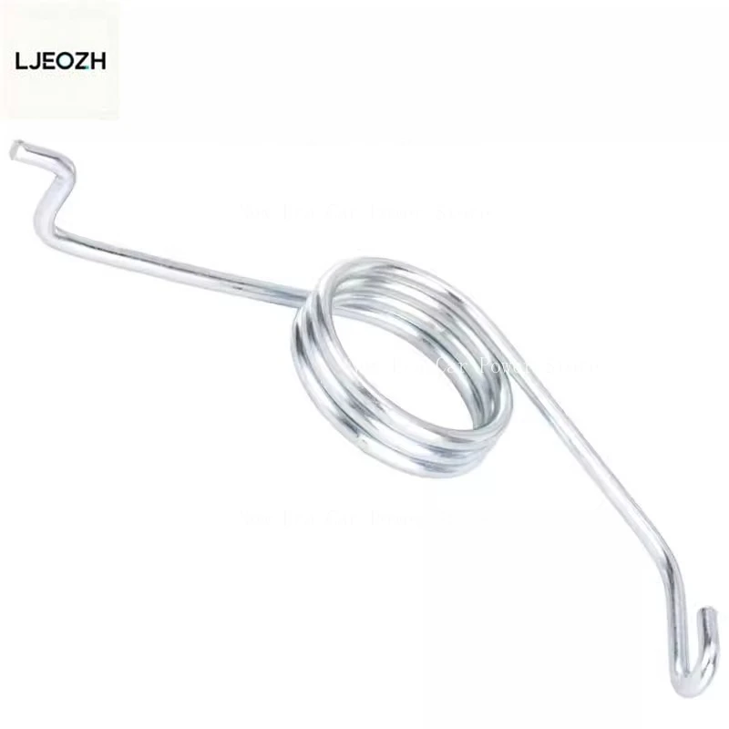 

Applicable To Bora Langyi Suiteng Santana B5 Handbrake Rear Brake Pump Return Spring