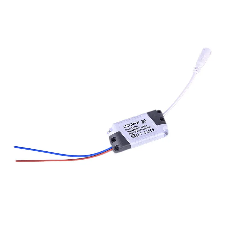 Driver LED 8/12/15/18/21W alimentatore LED impermeabile Ligh