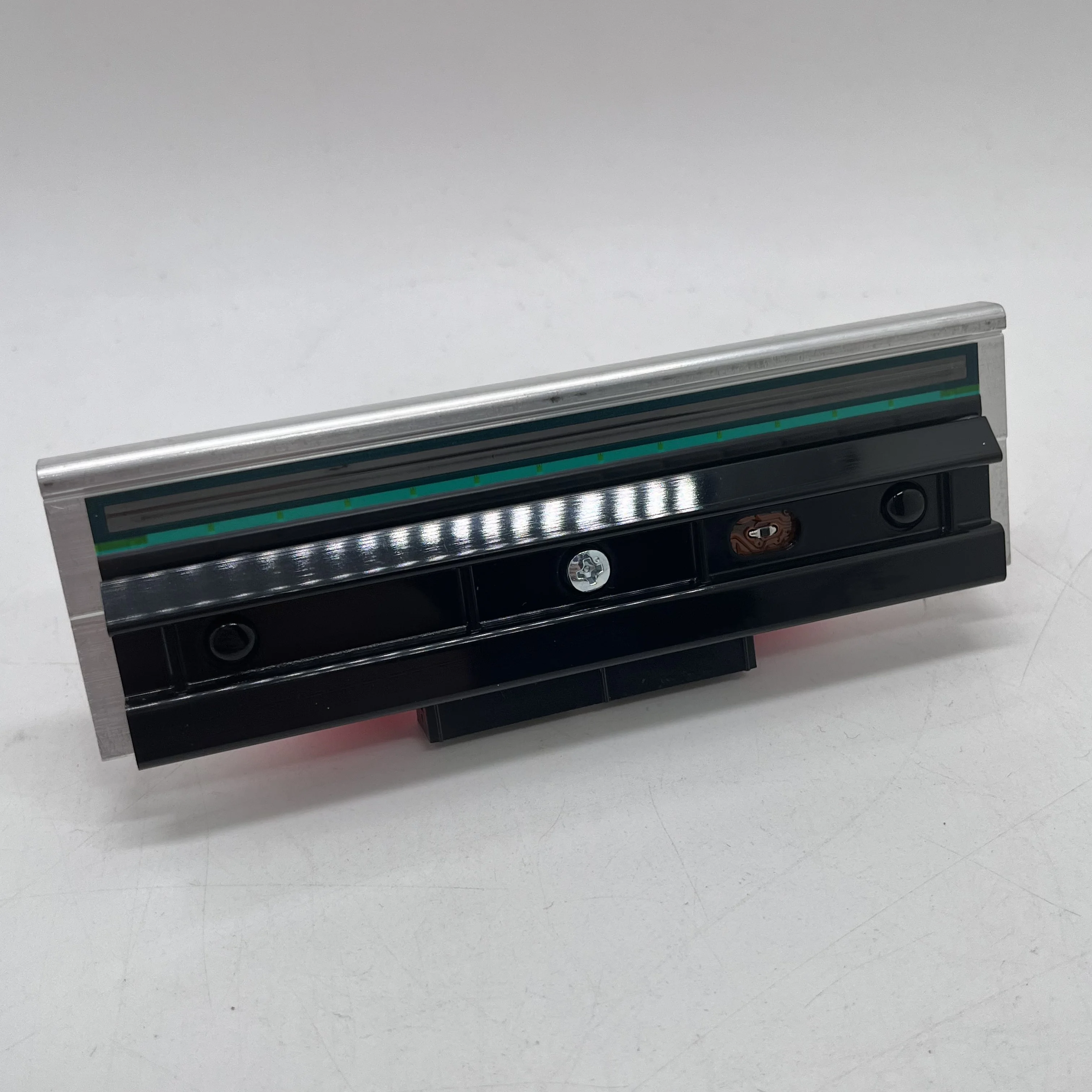 

Бесплатная доставка: Термоголовка ADTP1, оригинальная, новая, для принтеров этикеток Avery Dennison 9820, 9825, 9850, 9855, 300dpi