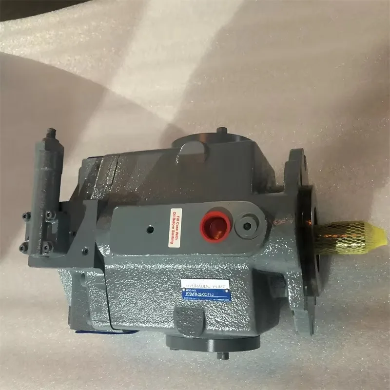 Pressure Hydraulic … - image