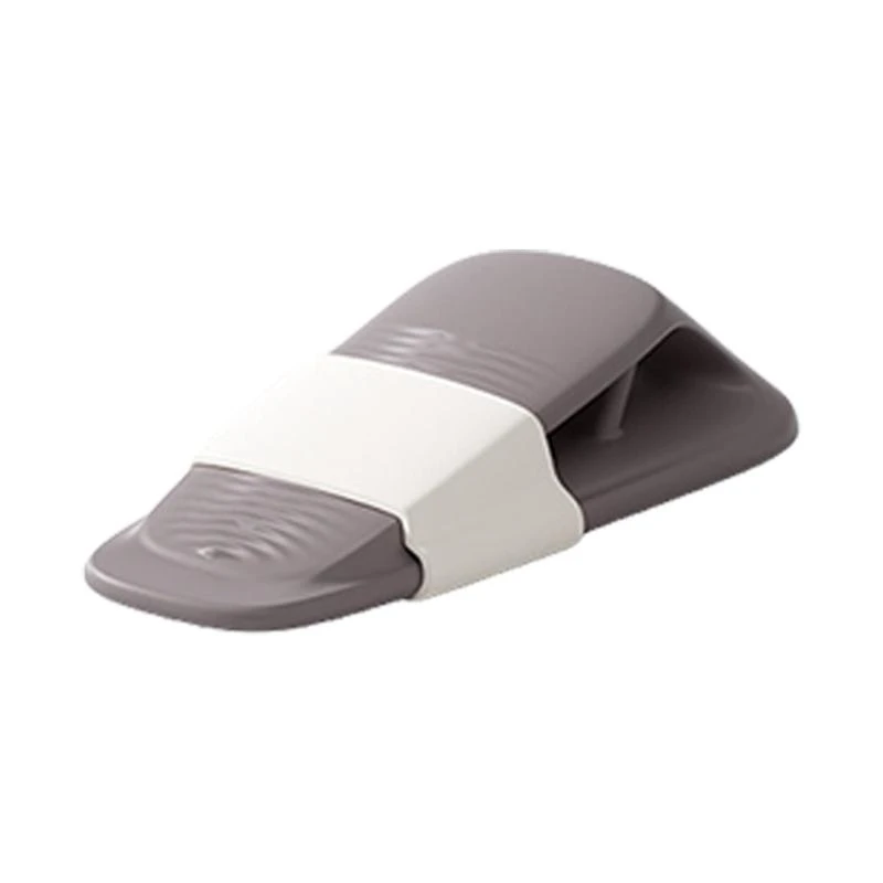

Easy Carry Door Holders Reusable Silicone Door Stoppers Simple Installation