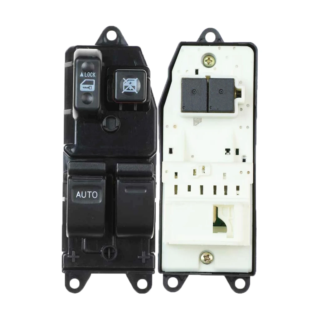 

Переключатель управления электрическими стеклоподъемниками для Toyota Yaris Verso 1999-2005