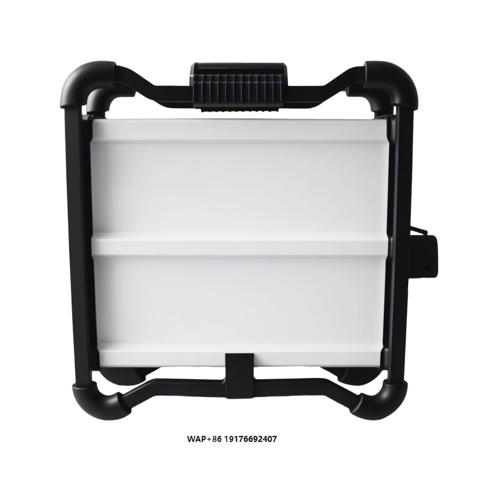 New Home Backup Power Station 3600W 2600Wh Portable Battery Indoor Generator Best Generator