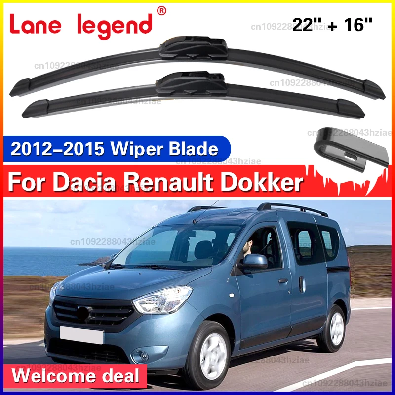 Wiper Front Wiper B… - image
