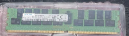 For Samsung 64G 4DRX4 3200AA-LRDIMM DDR4 server memory M386A8K40DM2-CWE