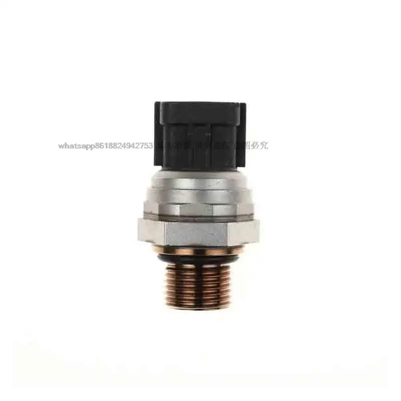 

Excavator electrical components for ZX470 excavator loader hydraulic pump pressure sensor 48PP3-1