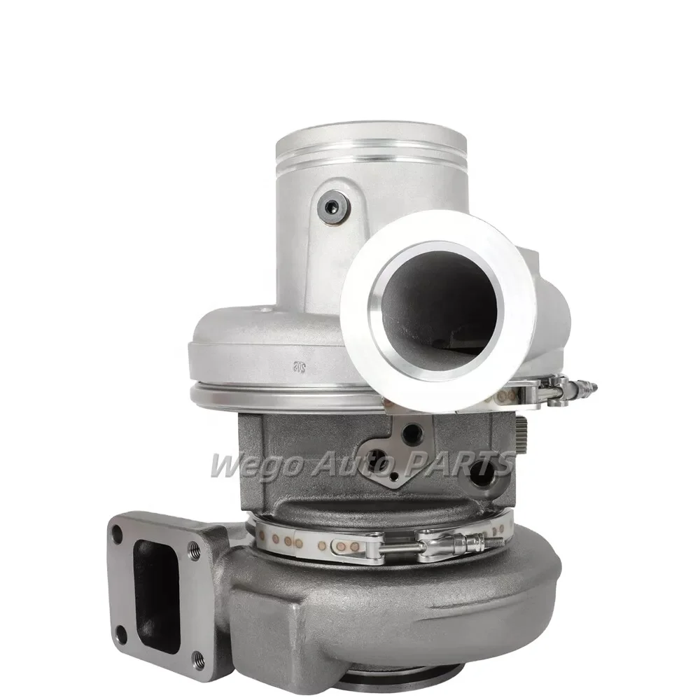 

New Condition Turbo HE561V 4309078 5350518 2836364 Turbocharger for Cummins ISX 2836365 2838149 2838150 2840531 2840532