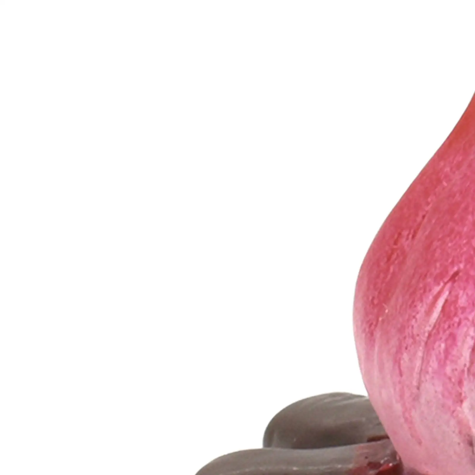 Decorazione per accessori per bambole da falò per casa delle bambole 1/12 per la camera da letto delle feste in casa