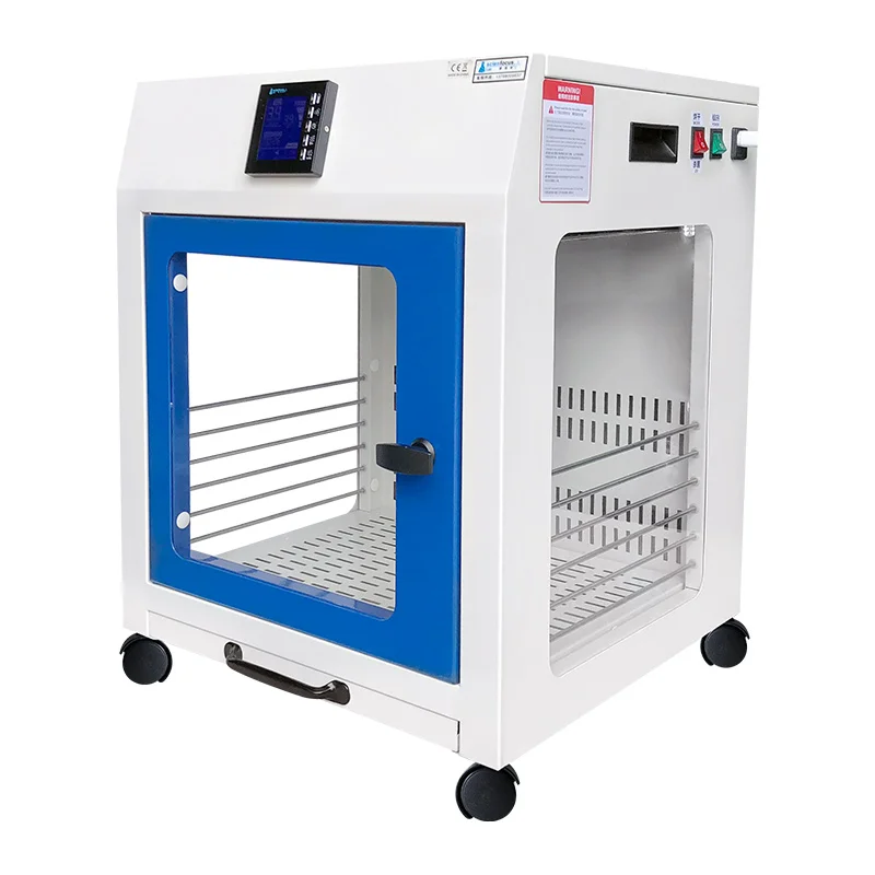 

Pet Dog Hair Dryer Room Dog Grooming Supplies Equipment