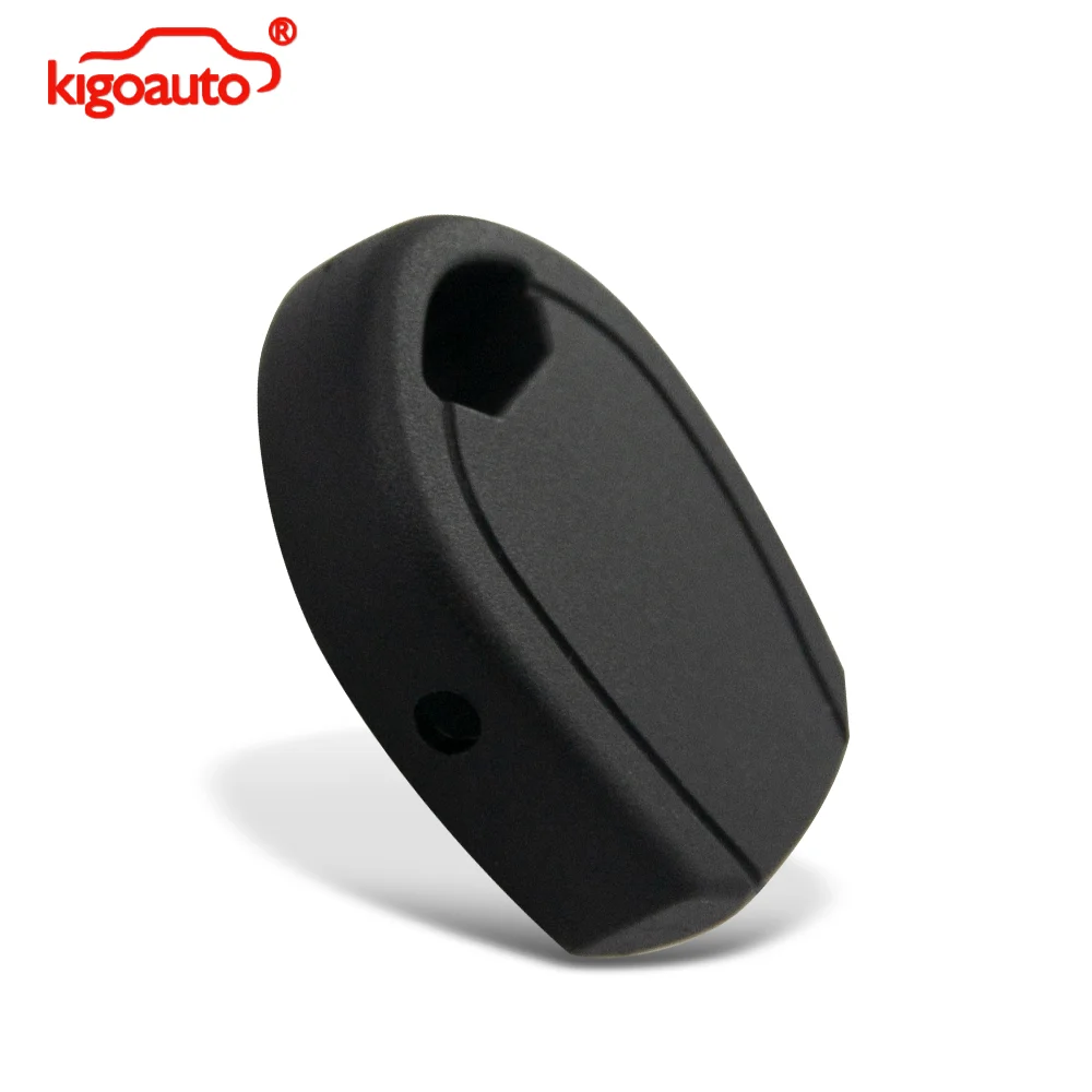 KIGOAUTO 5/10/30 Stück Universelle Transponder-Autoschlüssel-Gehäuse für KEYDIY Xhorse VVDI JMD Schlüsselklinge Gehäuse – Detail 6