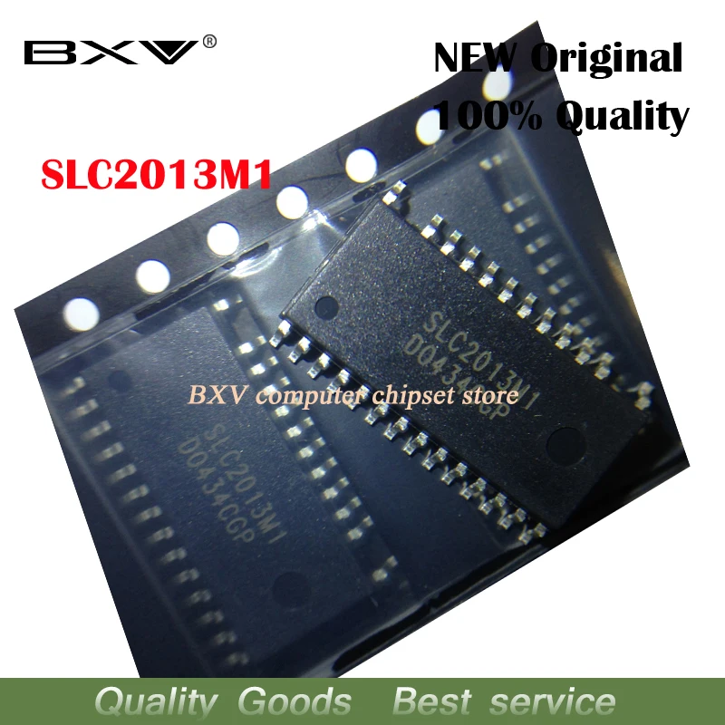 4Pcs Slc2013M Slc20… - image