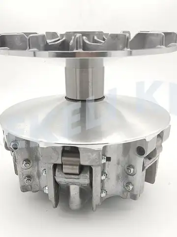 For Can-am BRP CVT Drive Clutch Primary pulley Variator Secondary clutch Maverick X3 XRC XRS XDS Turbo R RR