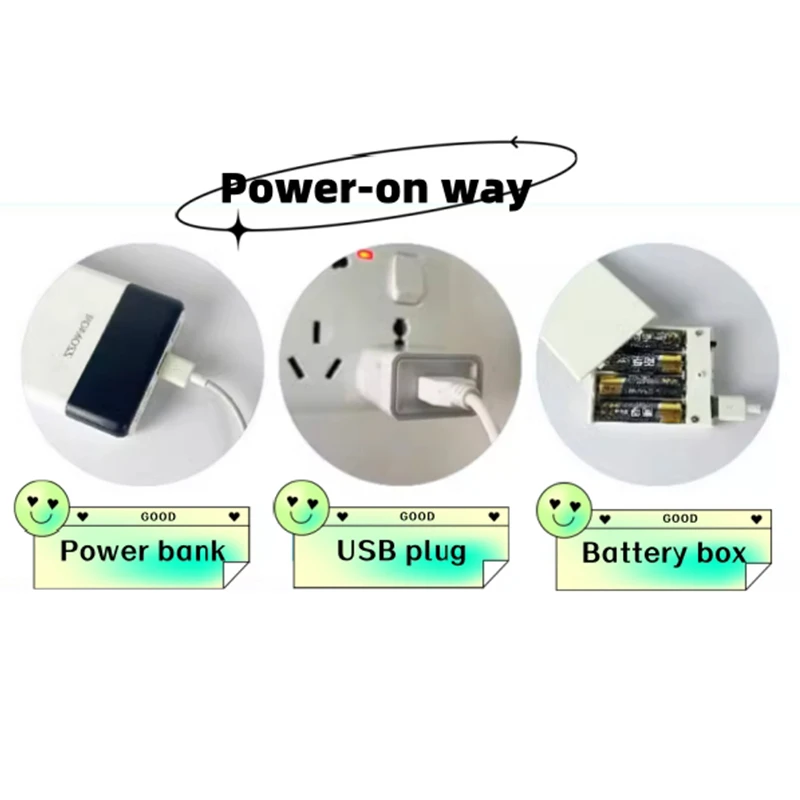 LED Neon Light com palavras luminosas, Burger Lamp, Stall Decoração Noite, Mercado, Ramen, Fried, Frango