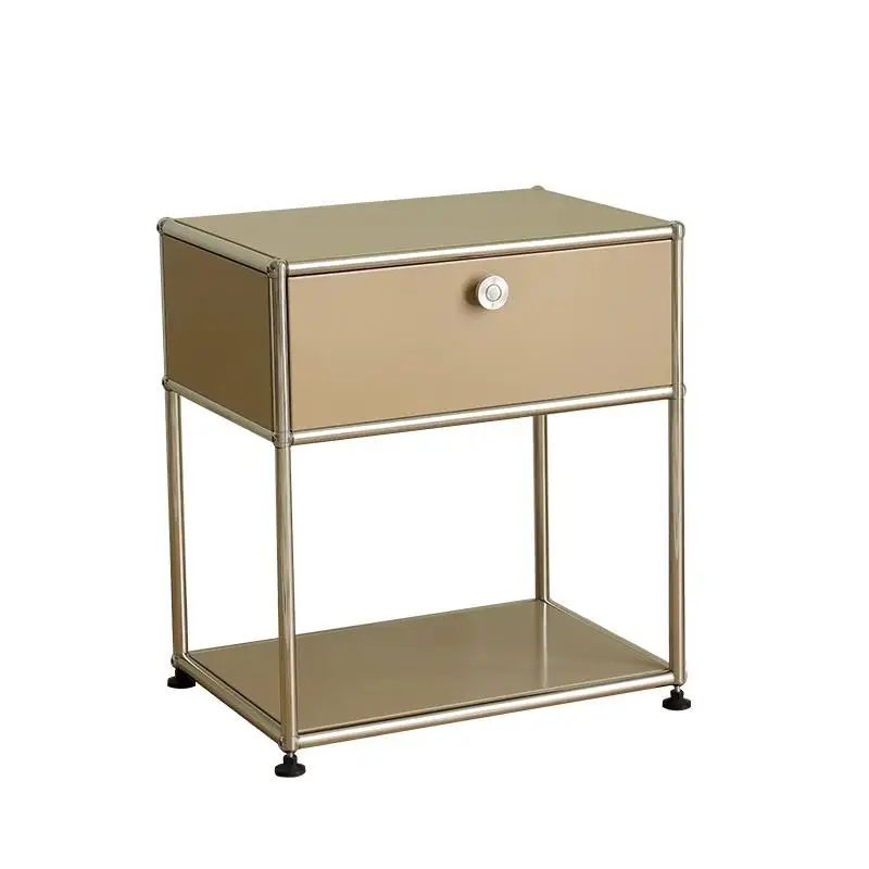 

Storage sofa side cabinet
