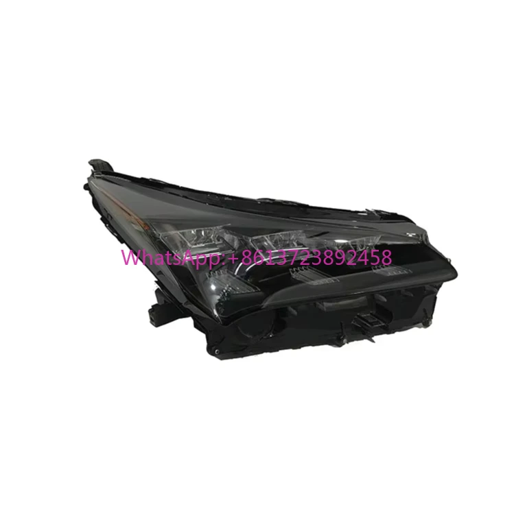 

For Rapid Delivery High Quality Suitable for Lexus Headlamp for Car NX200T/NX300/NX300H Headlight Lighting Systems