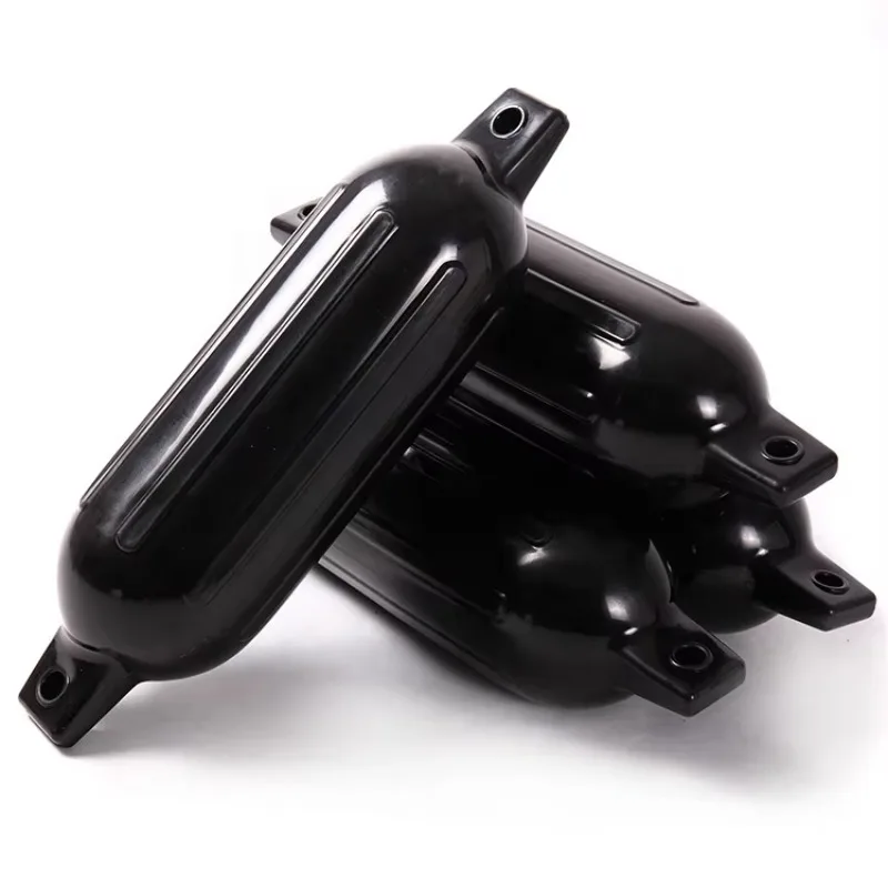 

Inflatable Boat Fender Accessories Set Water Amusement Crafts Wharf Bumper Buoy Buoy Butt Boat Bumper Pump Boat Accessories