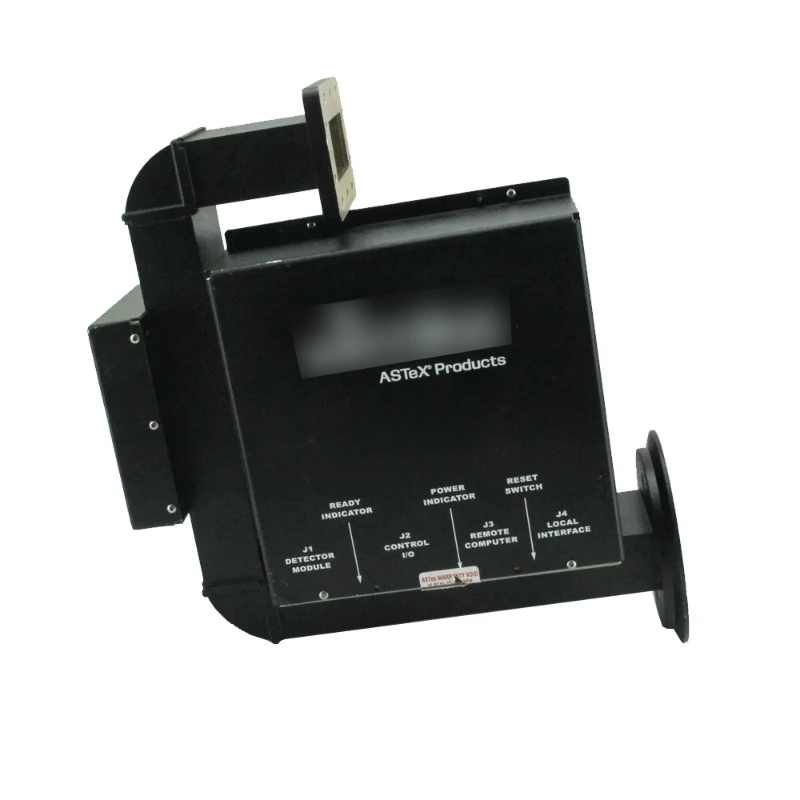 

Astex FI20634 Semiconductor Microwave Smartpower Power Supply Generator
