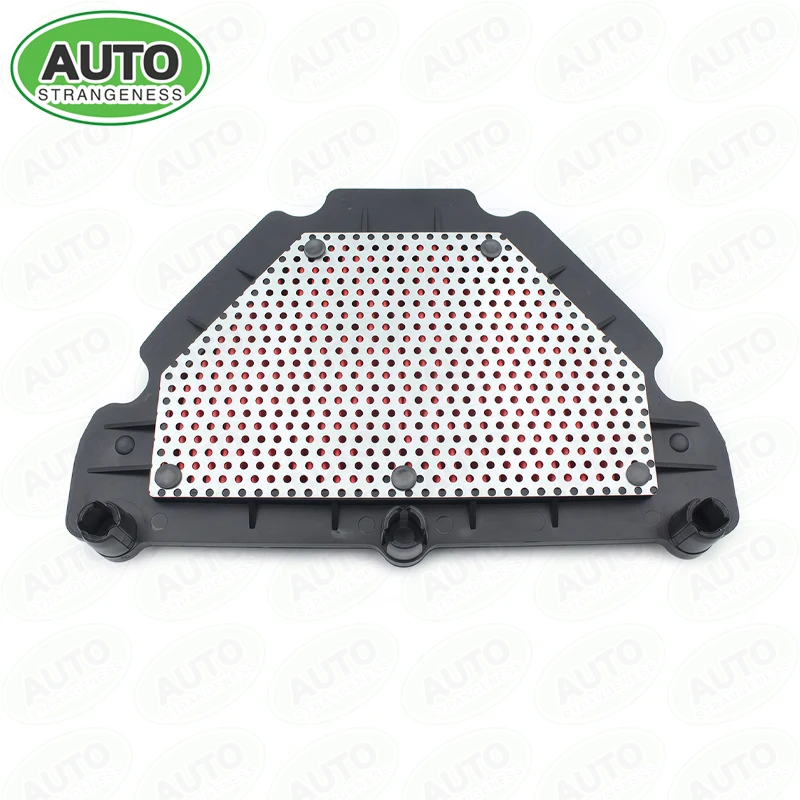 Fo r ZXMOTO 500RR air filter/400301-R200-00001 is designed with high efficiency and precision, providing the best protection