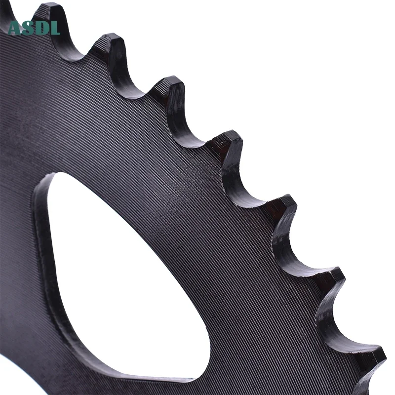 520 46T Rear Sprocket for Kawasaki Ninja400 EN650 EX650 ER650 Ninja 650R ER-6f ER-6n ER6n EX 650 KLE650 Z650 Z800 ZR800 ZXR400