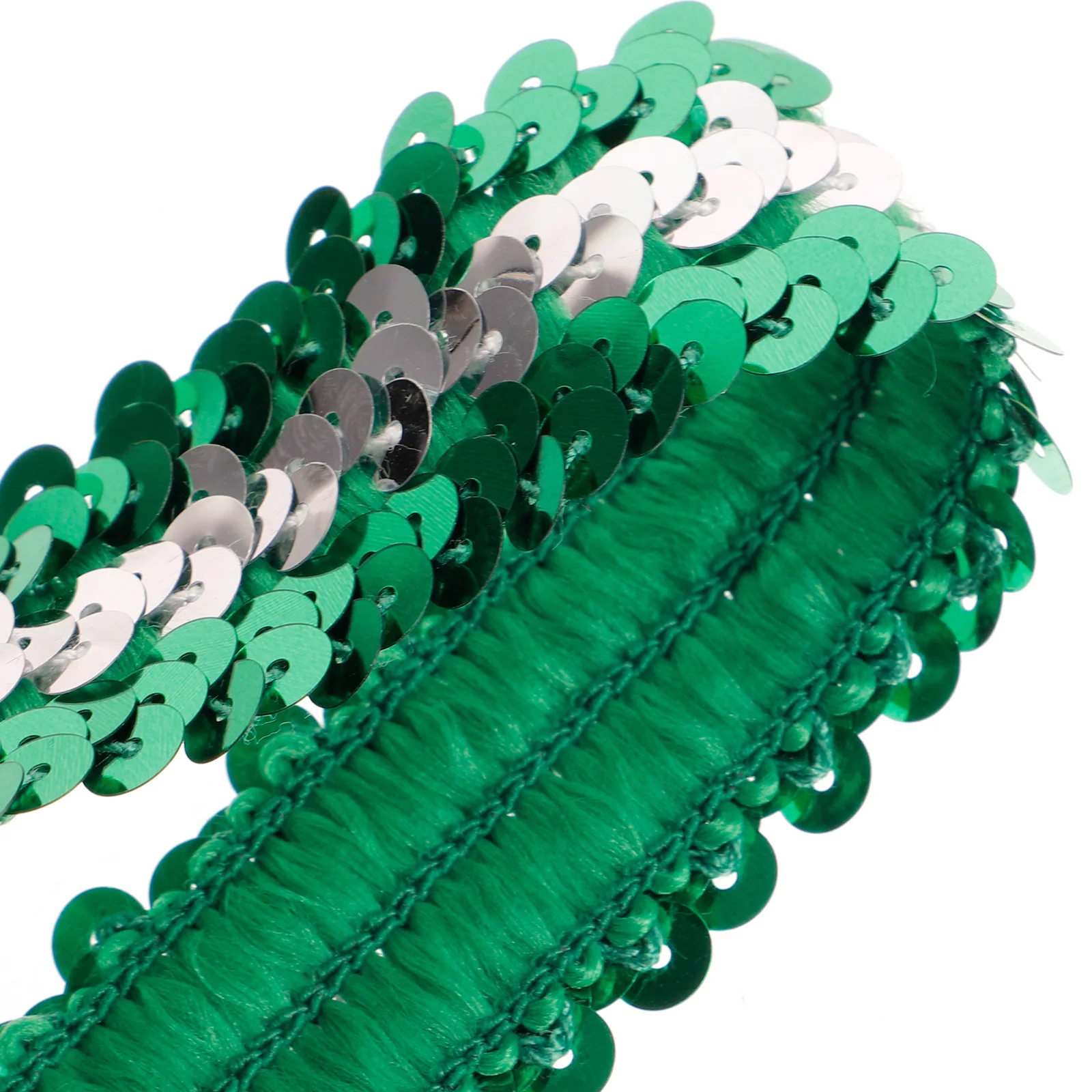 

St Patrick Headband Shamrock Headdress Lightweight Comfortable Festival Headwear St Patricks Day Hair Accessory Party Decoration