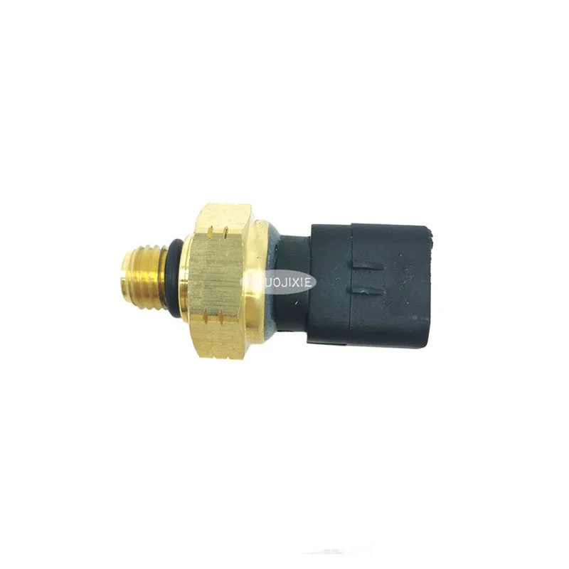 

For CAT C7 C9 Engine Fuel Pressure Sensor, Oil Pressure Switch, Sensing Plug 274-6721
