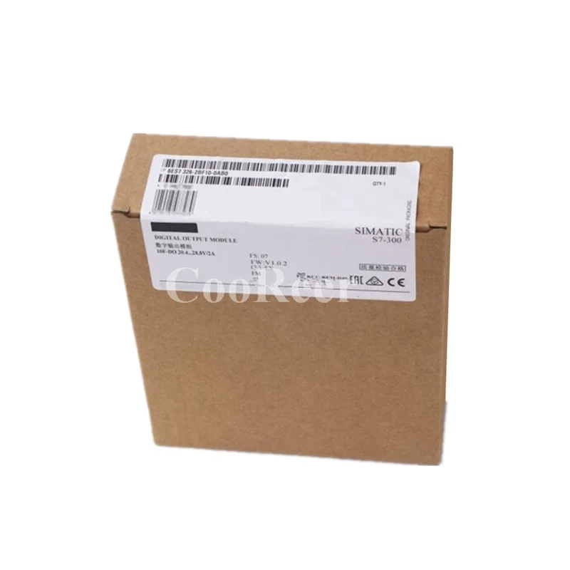 ET 200M IO Module 6ES7326-2BF10-0AB0 6ES7326-2BF41-0AB0 6ES7336-4GE00-0AB0 Brand New