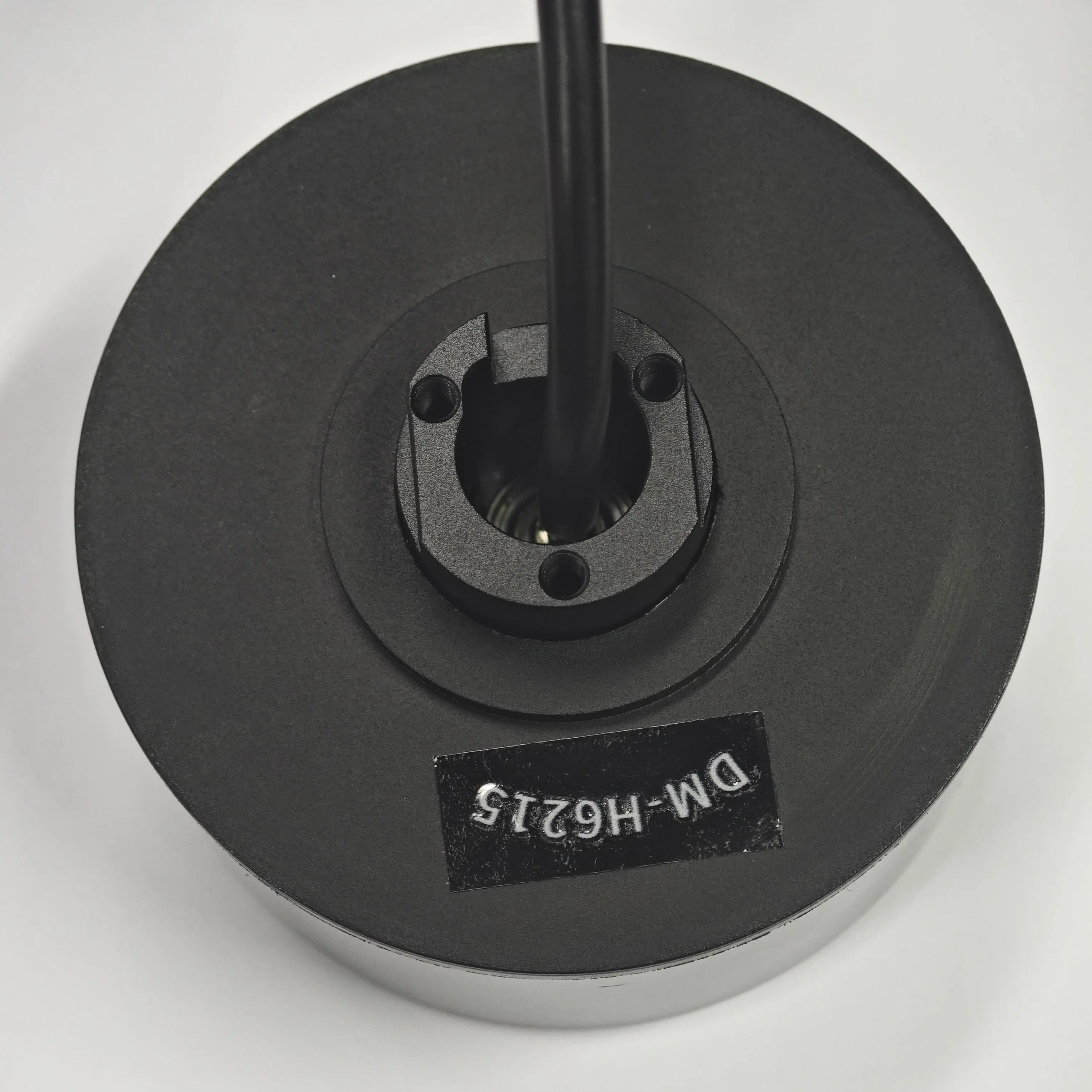 DMH6215 Brushless DC Motor Damiao Technology Wheel Motor Direct Drive Motor with Drive Encoder