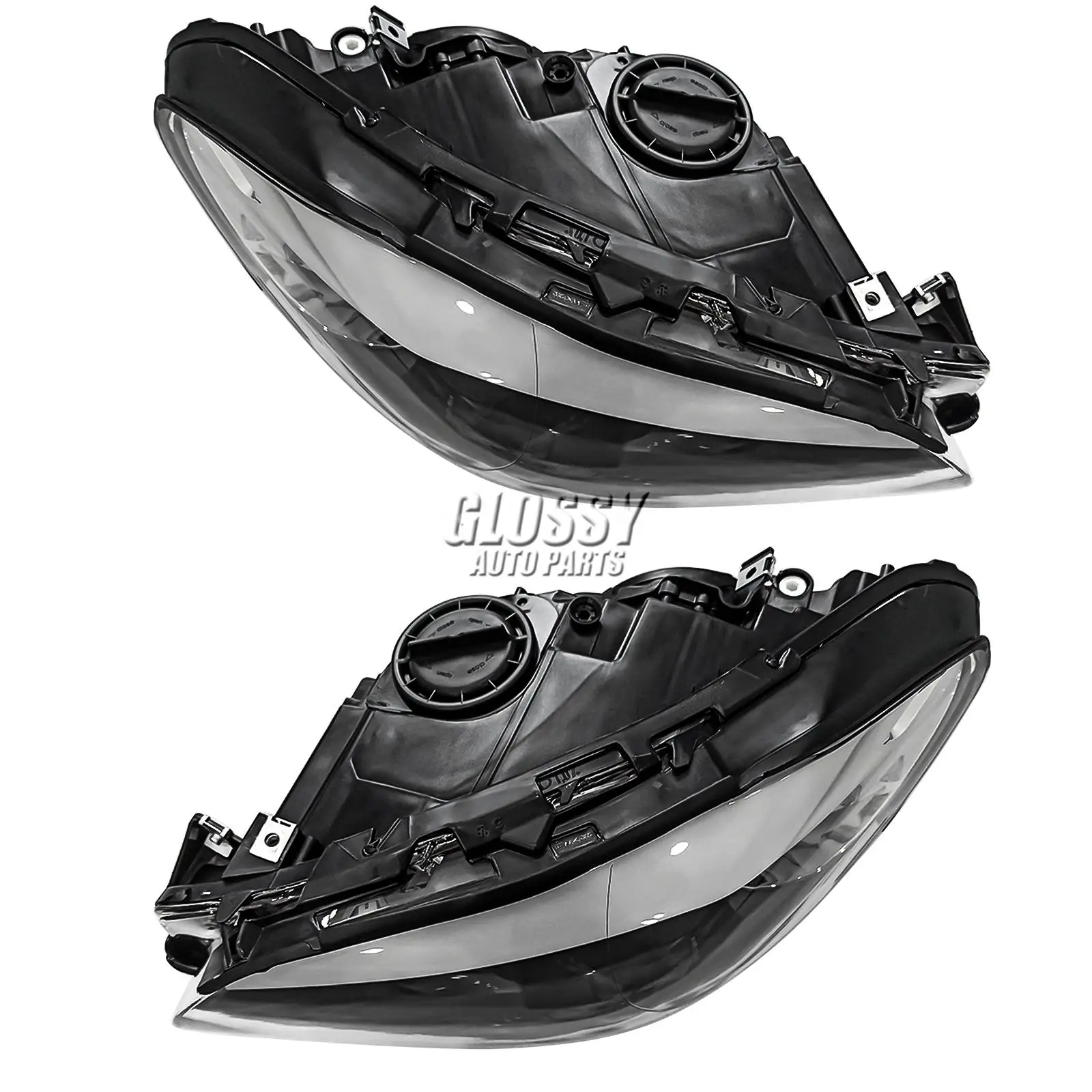 AP03 Pair L+R Xenon with AFS Headlight Adaptive for BMW F10 528i 535i M5 2009-2013