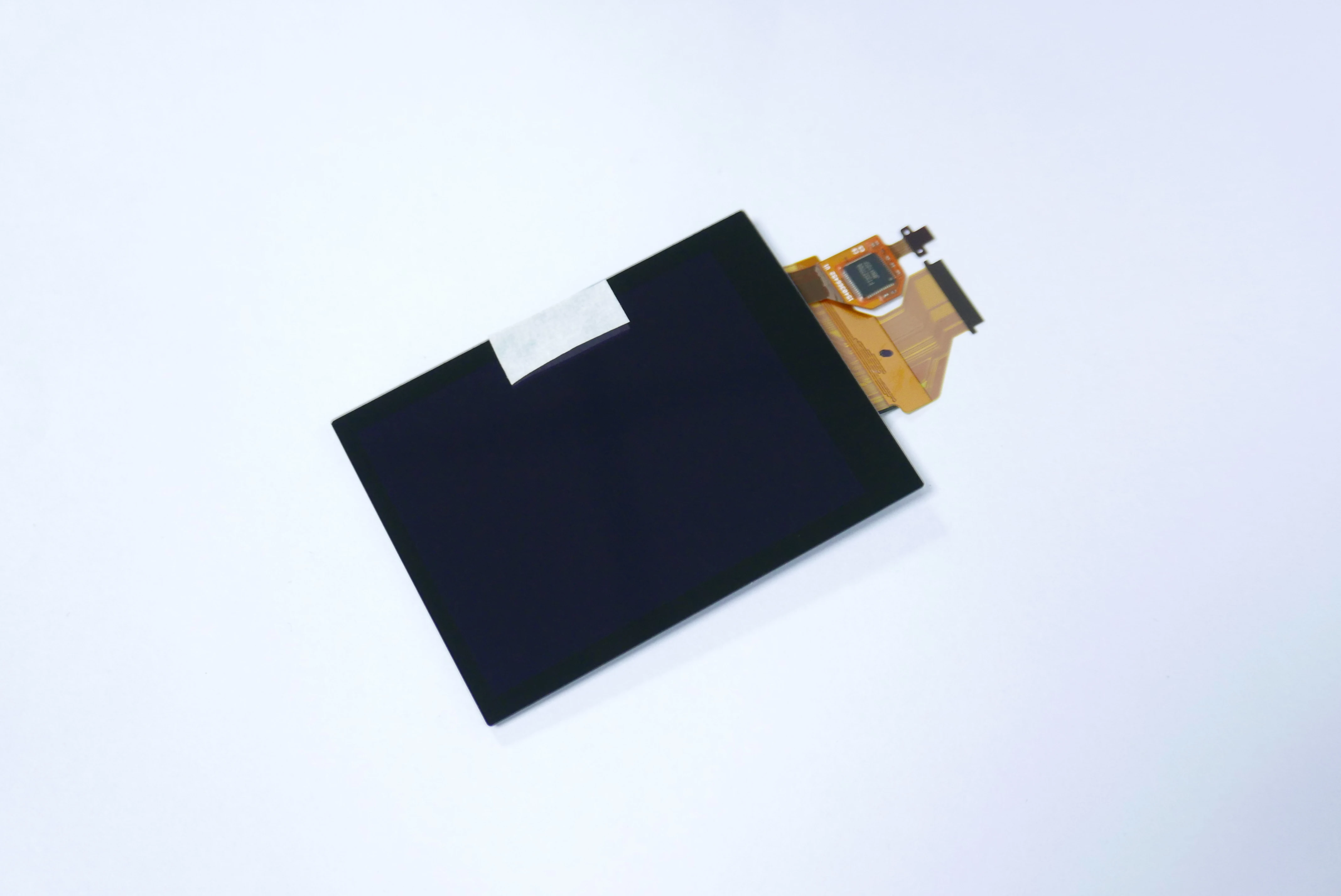 

Новые запасные части для ЖК-экрана Sony ZV1