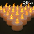 24 Pcs