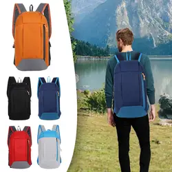 Outdoor Sports Backpack Climbing Hiking Running Bike Cycling Knapsack Ultralight Practical Fashion Rucksack Bag Storage Bag B0n1