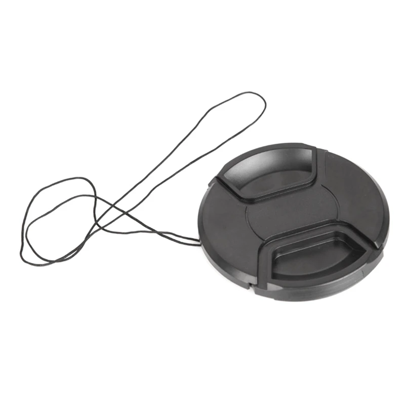 AC66 1 Stuks voor Sigma 50-500/150-600 C Versie voor Sony 28-135 voor Nikon 200-500 95mm Lensdop Lens Cover Camera Accessoires