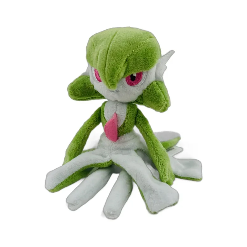 

Плюшевая кукла Pokemon Pikachu ZA Mega Gardevoir Sit Kirlia Gallade Gengar Mew Lucario Salamence Dragonite Tyranitar