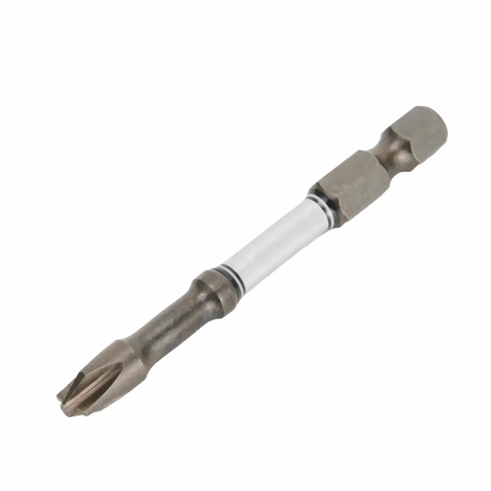 Nutdrivers Screw Driver Tools Screwdriver Bit For Socket Switch Hand Tools Hardness Bit Magnetic Anti Non-slip