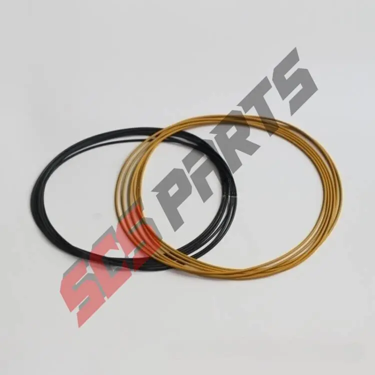 

3697683 3696801 O-Ring Seal Fit Daimler Foton Cummins Diesel Engine ISG ISGe