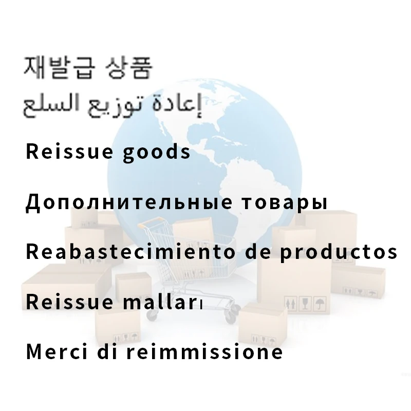 Veuillez renvoyer le produit selon nous avons une commande pour l'expédiez.