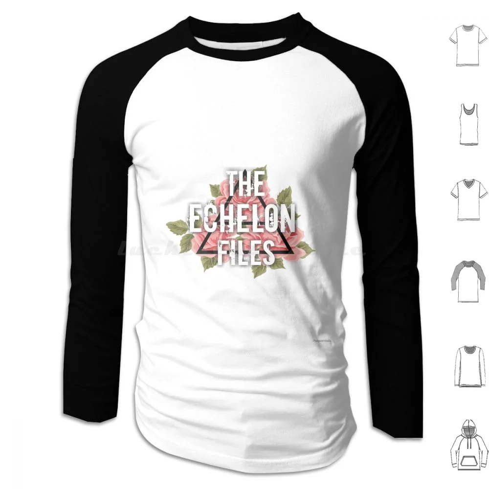 

The Echelon Files Hoodies Long Sleeve Echelon Echelon Love Echelon Army 30stm Thirty Seconds To Jared Leto Shannon Leto