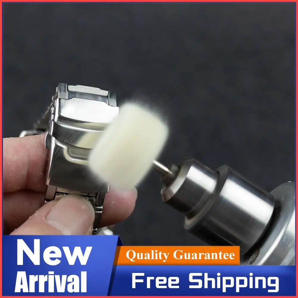 Fine Wool Polishing…