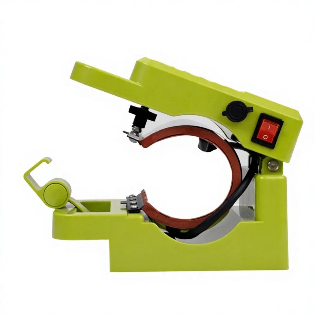 Factory Direct Sale Digital Sublimation Machine Mug Heat Press Machine for Bottle Vacuum Cup Printing