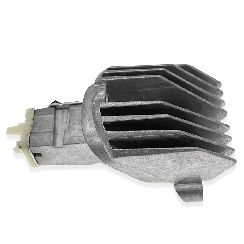 

2 светодиодных модуля фар DRL 63117343876 подходят для BMW 5 серии F10 F11 LCI 2014-2016