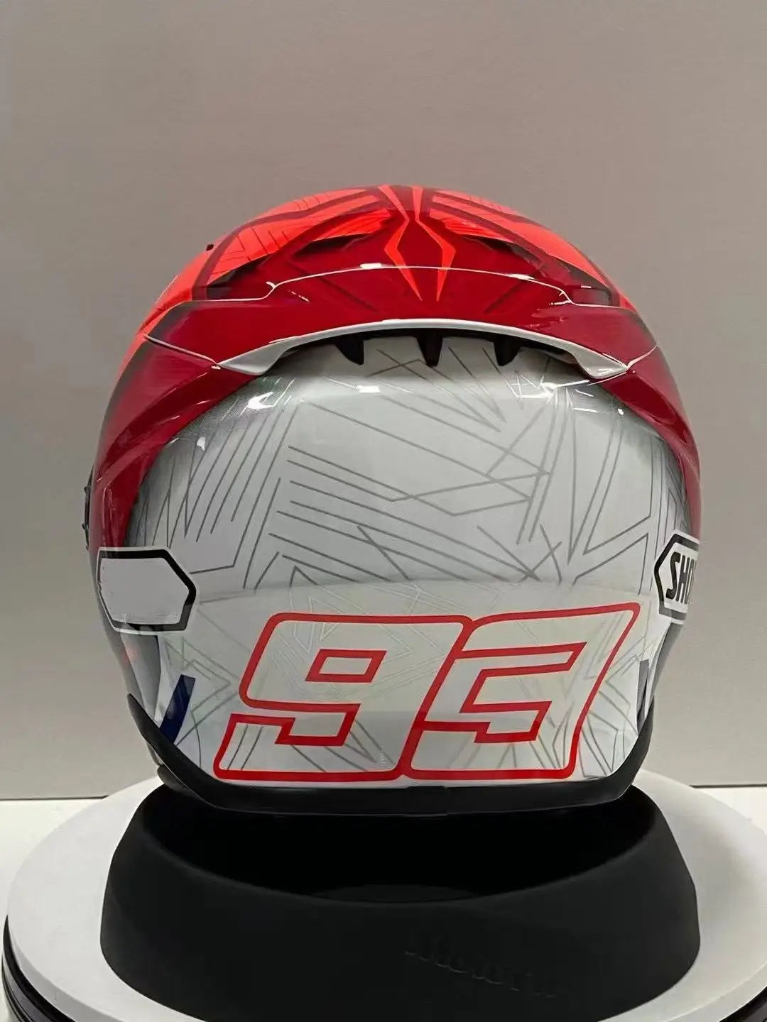 Full Face Motorcycle helmet Z8 Maquez 6  TC-1 helmet Riding Motocross Racing Motobike Helmet Casco De Motocicleta