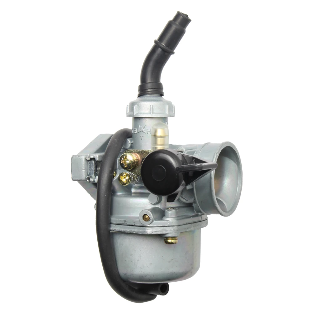 المكربن ل Keihin CD70 JH70 48Q CJ50 PZ18 BENLY XR70 CRF70 دراجة نارية الترابية دراجة