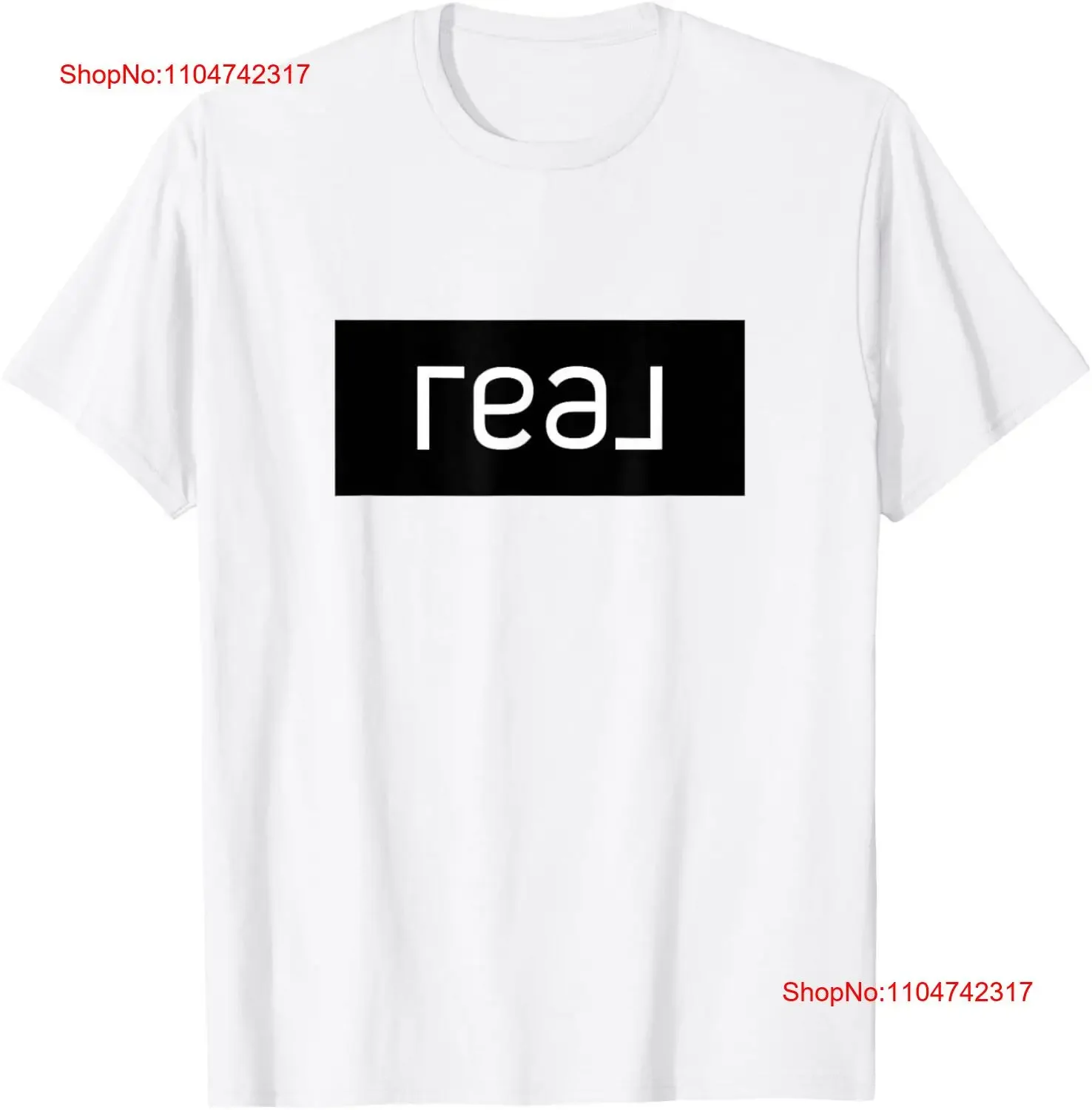 Real Broker-Camiseta con Logo negro liso, camiseta vintage lavada, transpirable, ligeramente para uso diario, gráfico, elegante, suave y cómodo