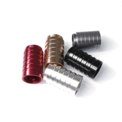 LGT Saberstudio Metal Hilt High Quality Heavy Dueling Grip Parts for Lightsaber Build Custom Handles