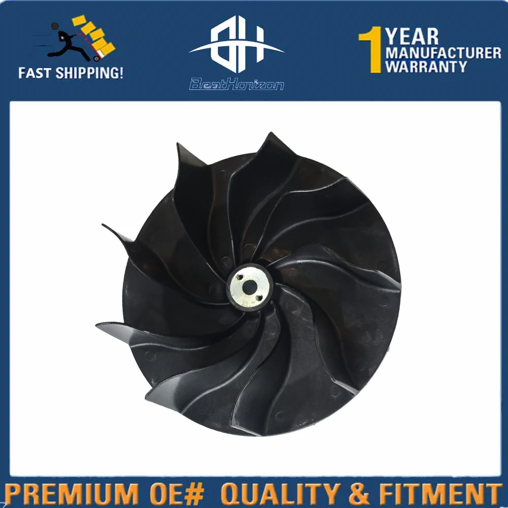 

For Bobcat engine cooling fan 6715142 A220 A300 S130 S150 S160 S175 Engine Parts