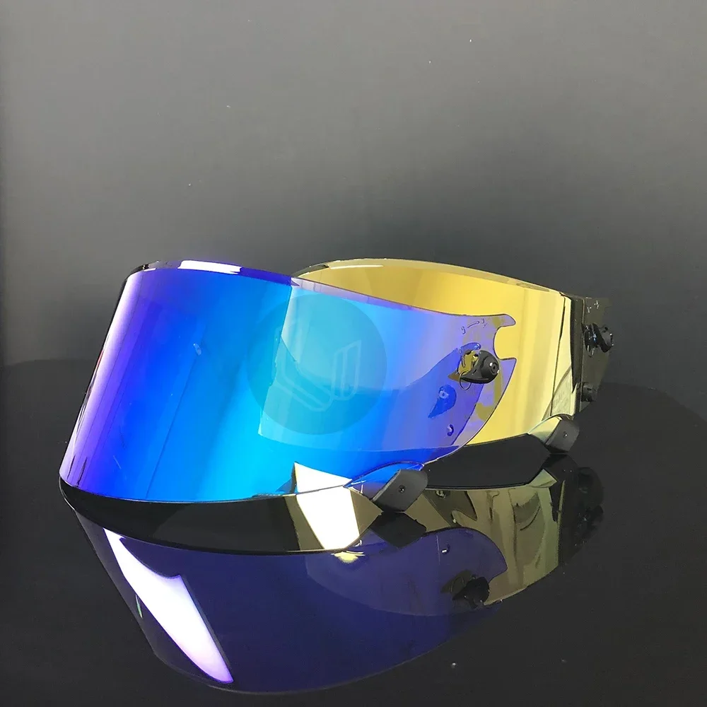 

Full Face Helmet Visor For Shark Race-R Pro GP Motorcycle Helmet Visors Shark Race-R Pro GP Visor Lens Windshield