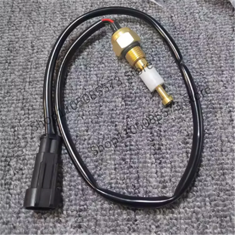 

Датчик уровня воды в радиаторе Yutong M14*1.5, сигнализатор низкого уровня воды для автобусов