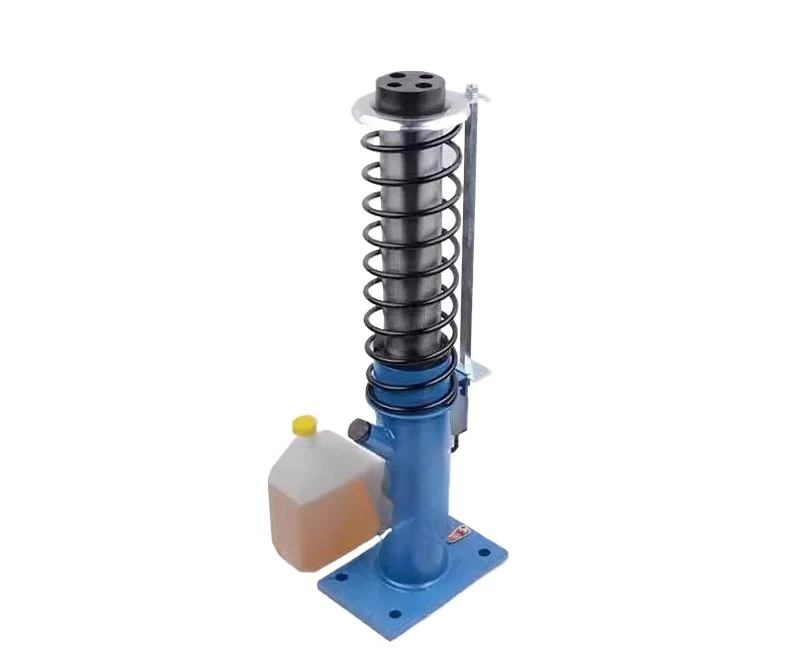Elevator hydraulic buffer, original buffer